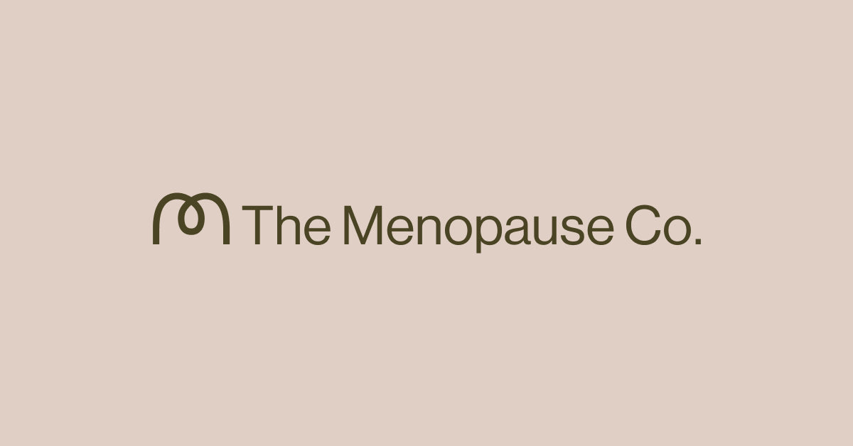 The Menopause Co